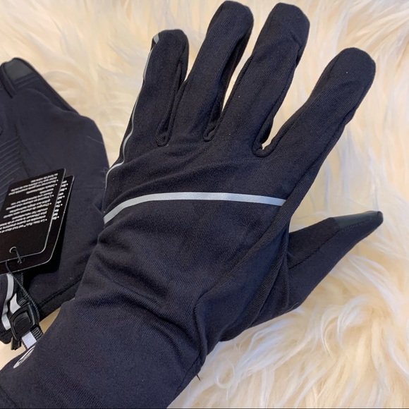 Cold terrain running gloves NEW - Picture 3 of 12
